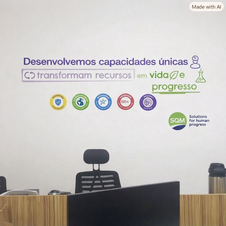 ADESIVO PARA PAREDE PERSONALIZADO E RECORTADO